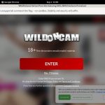 Wild On Cam Sconto Wild On Cam Sconto