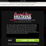 Brand New Amateurs Trial Option Brand New Amateurs Trial Option