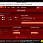Dunefeet Limited Discount