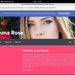 Real GemmaRose42 Accounts Real GemmaRose42 Accounts